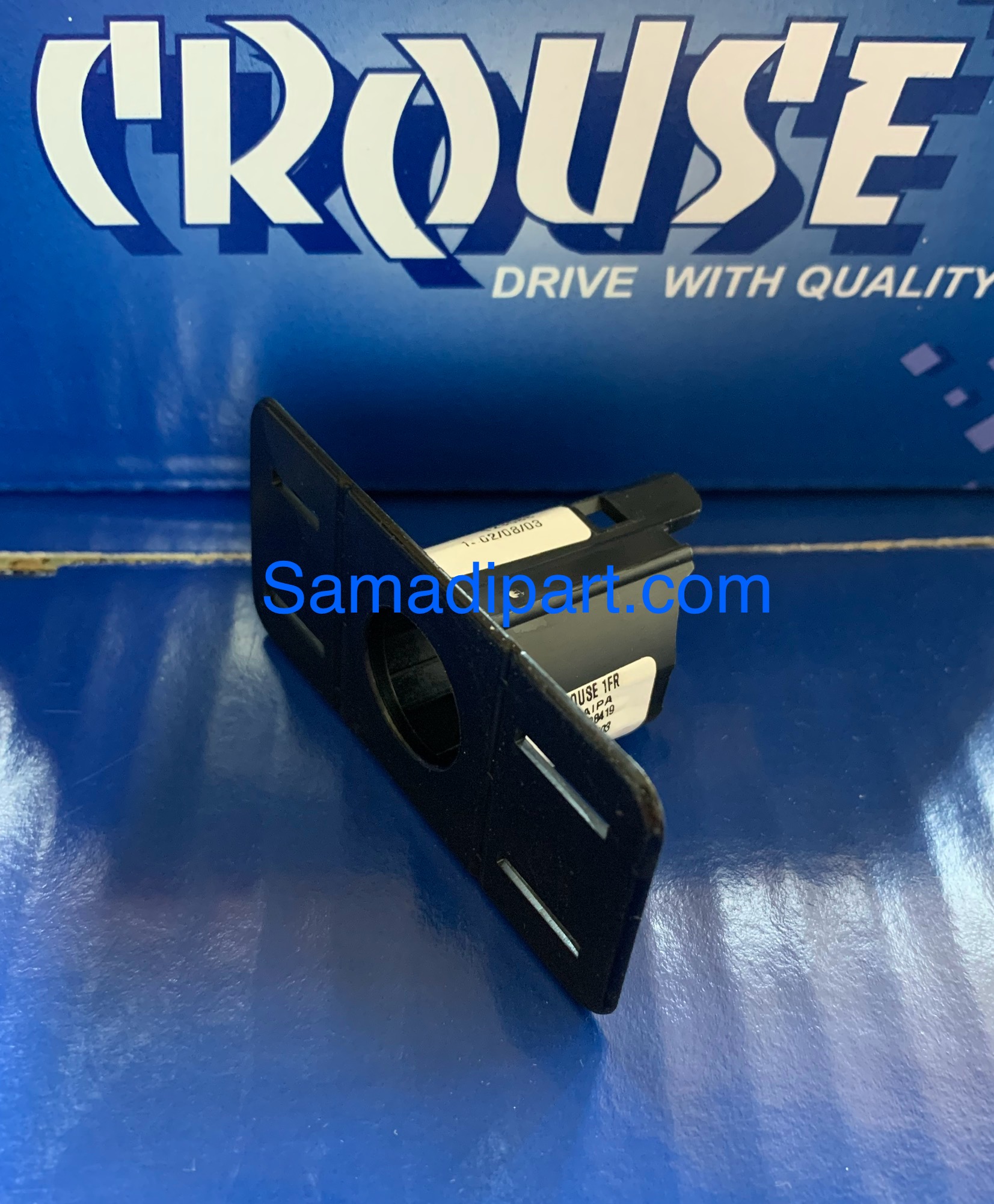قاب سنسور دنده عقب شاهین چپ کروز (CR38631501)