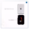 برچسب پوششی ماهوت مدل The Godfather مناسب برای تبلت اپل iPad mini 2012 A1432