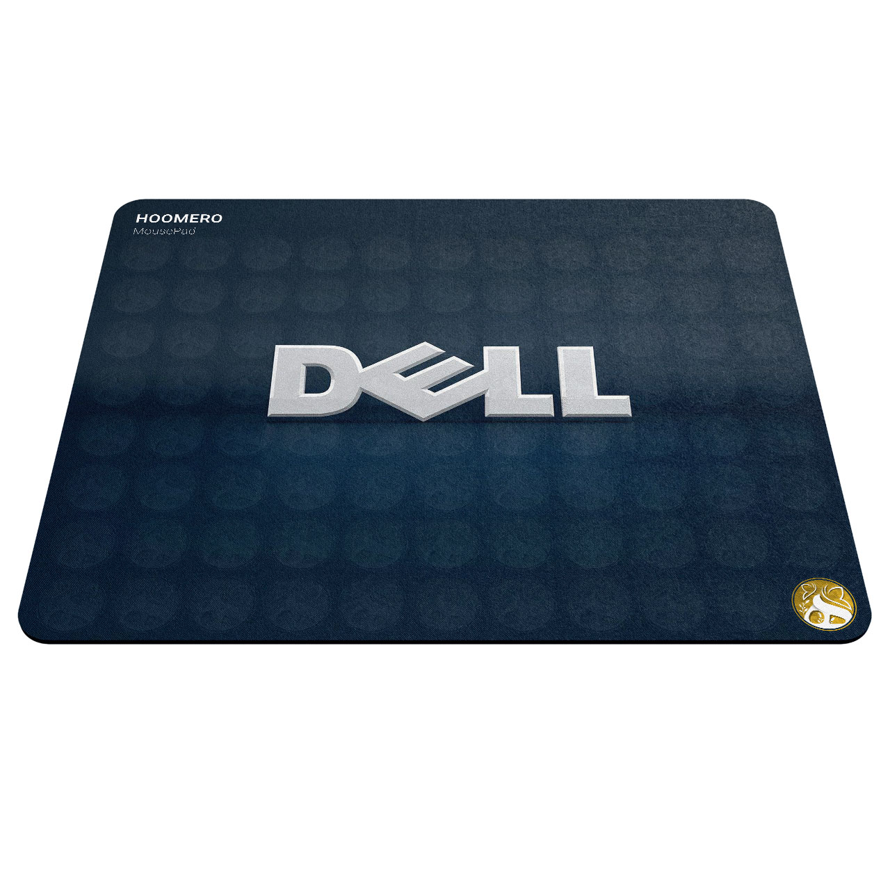 ماوس پد هومرو مدل A2594 طرح Dell Computer company