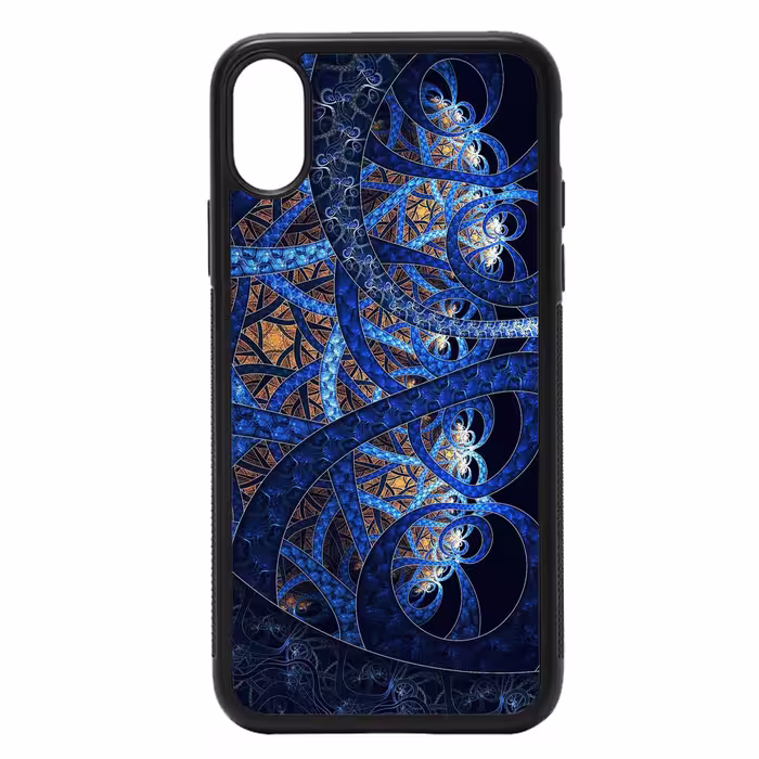 کاور کد 110501214 مناسب برای گوشی موبایل اپل iphone xs max