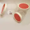 ظرف نگهدارنده هوبی لایف طرح چارخونه مدل SoFresh-A مجموعه 3 عددی