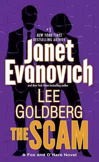The Scam (Fox and O’Hare Book 4)