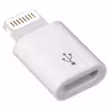 مبدل micro USB به لایتنینگ کد 007