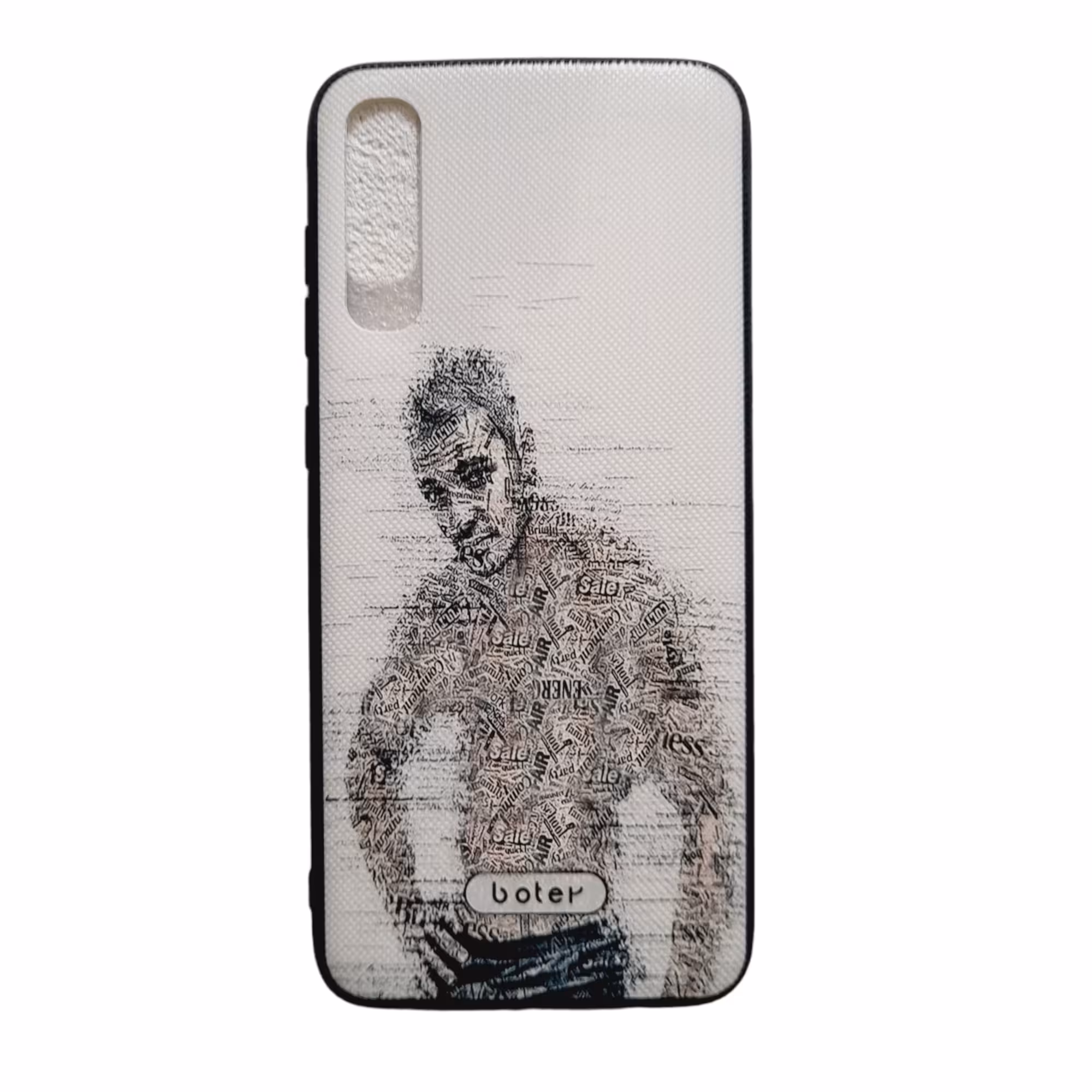کاور مدل A70s مناسب برای گوشی موبایل سامسونگ Galaxy A70 / A70S