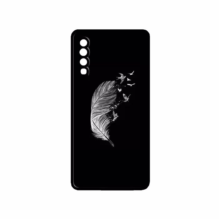کاور مدل پر کد 067 مناسب برای گوشی موبایل سامسونگ galaxy A50 / A50s / A30s 