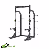 خرید رک اسکات حرفه ای کیاورزش کد Kv642