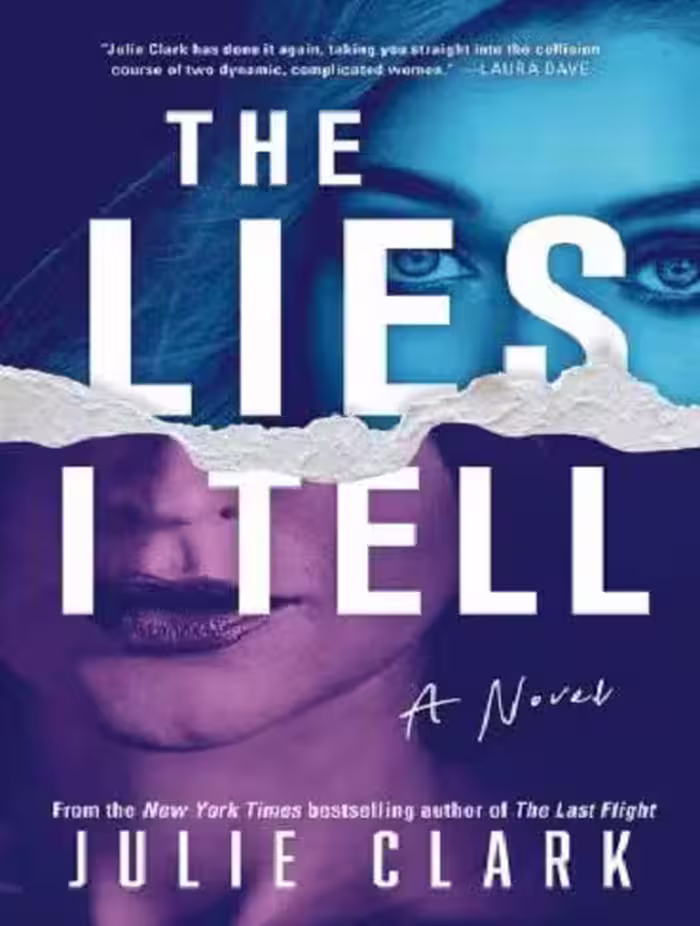 The Lies I Tell دروغ هایی که می گویم (متن کامل بدون حذفیات)