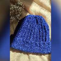 کلاه مردانه بافتنی