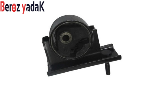 دسته موتور عقب چپ ام وی ام x22 - بروز یدک