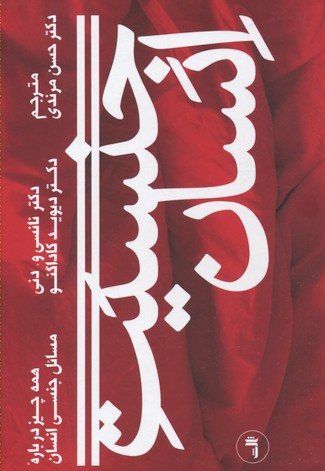 جنسیت انسان (همه چیز درباره مسائل جنسی انسان)