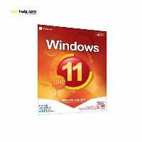 سیستم عامل ویندوز 11 Driver Pack Solution   22h2 نشر نوین پندار