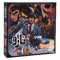 بازی فکری مدل نارو | چاوه