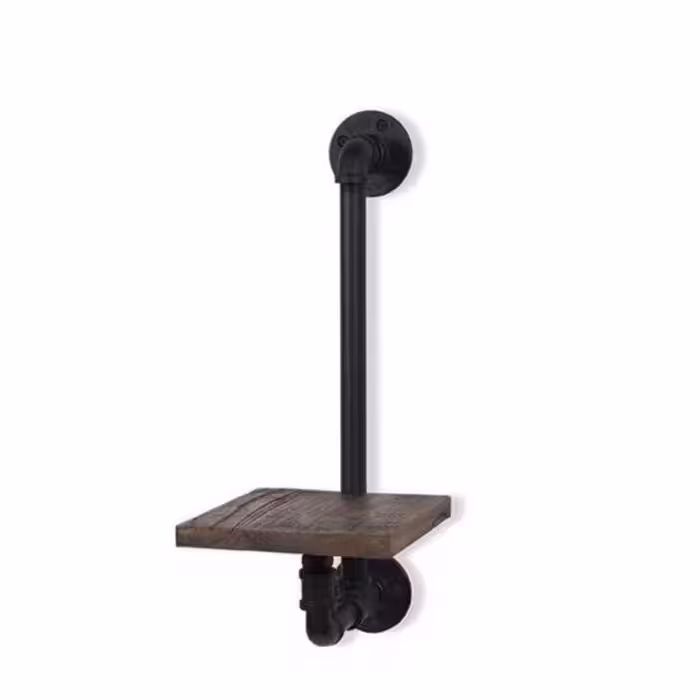 طبقه دیواری مدرن کد  346