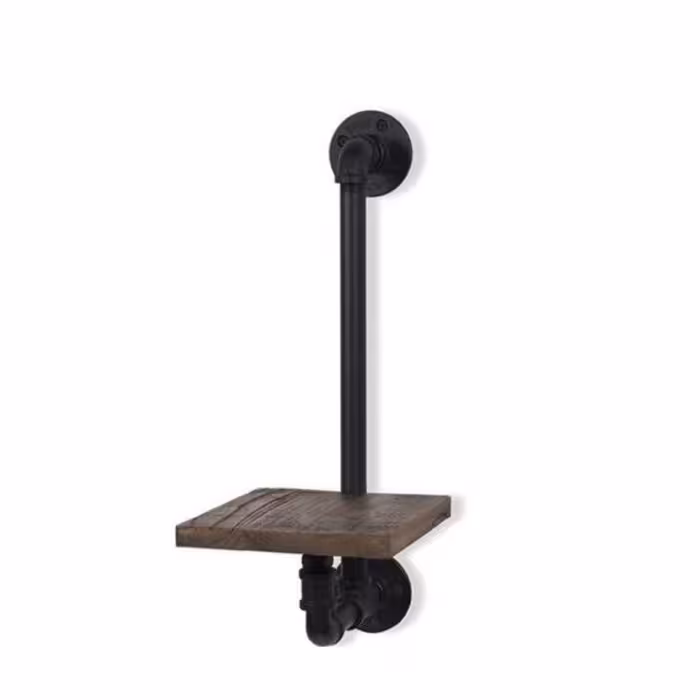 طبقه دیواری مدرن کد  346