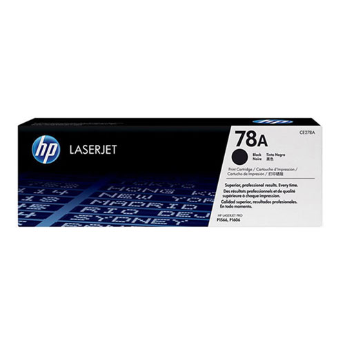 کارتریج HP مدل 78A