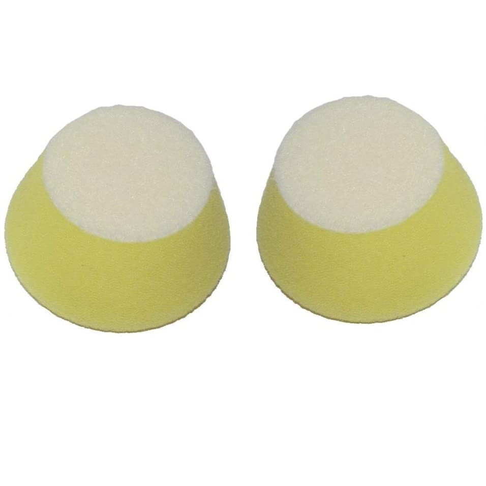 مجموعه 2 عددی پد پولیش پروکسون مدل 29094