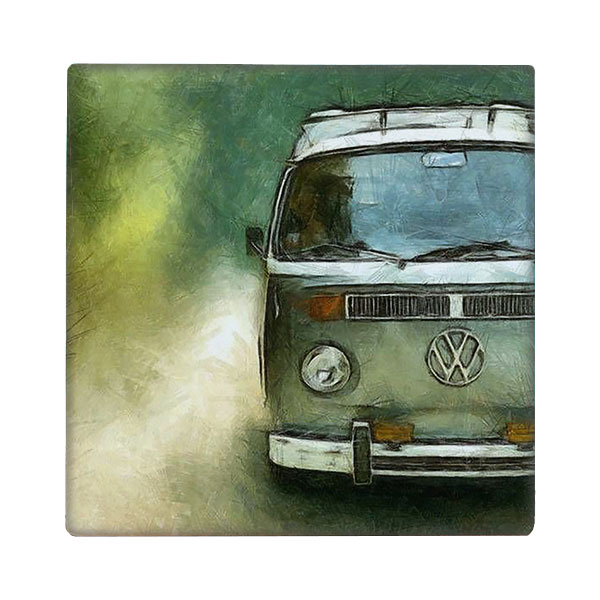 کاشی مدل   آهنربایی کد kam464