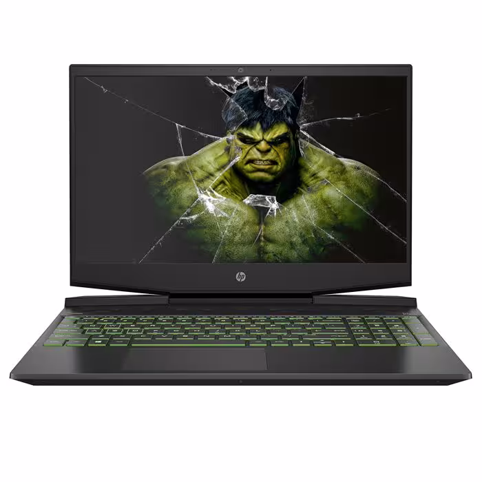 لپ تاپ 15.6اینچی اچ پی مدل Pavilion Gaming 15 DK1035-A