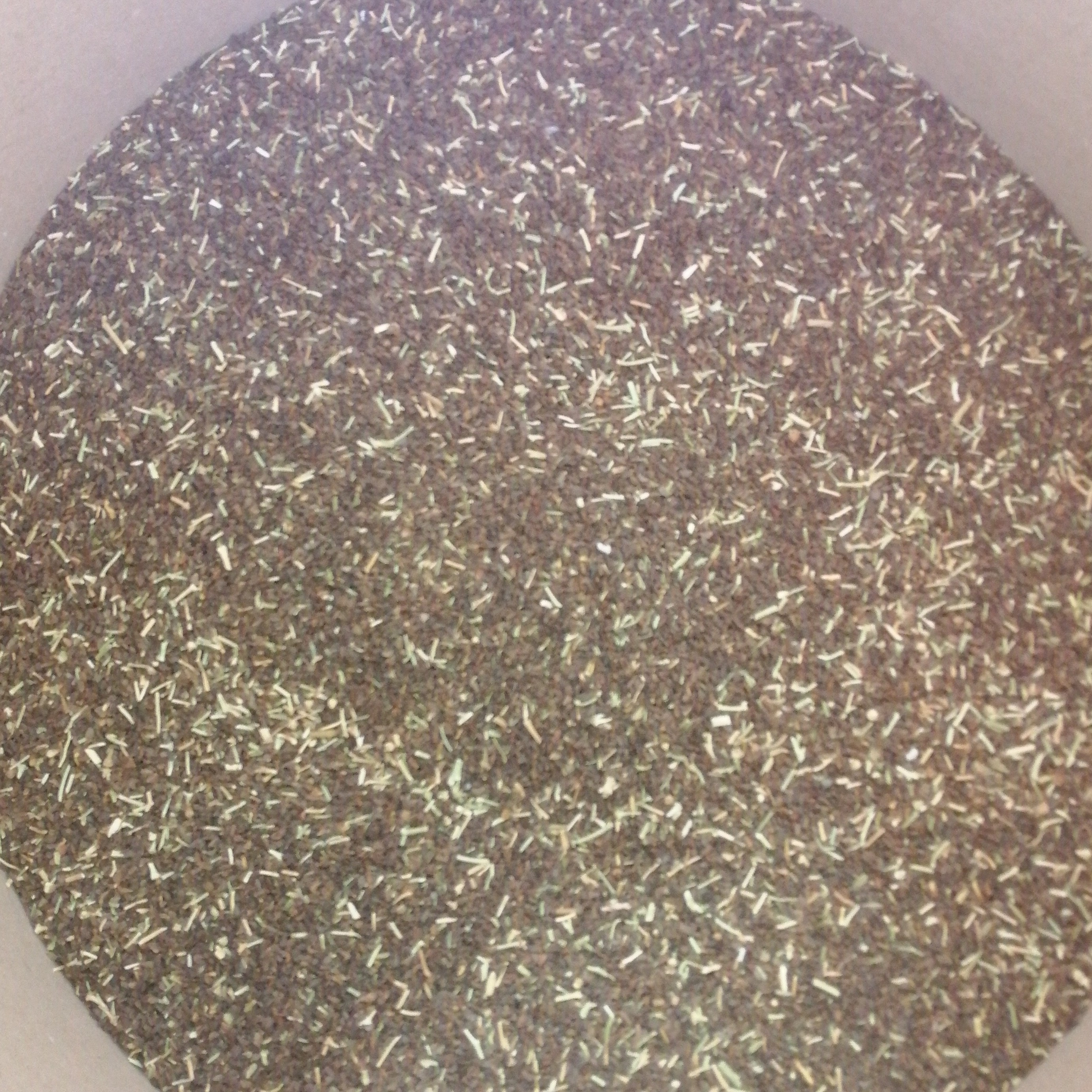 اسفند  ساده ایرانی(اسپند) (پس کرایه)