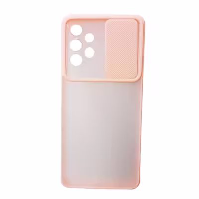 کاور مدل پشت مات کد Mat32 مناسب برای گوشی موبایل سامسونگ Galaxy A32 4G