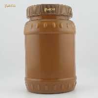 ارده دو اتیشه صبحانه شرکت تورکه-750 گرم