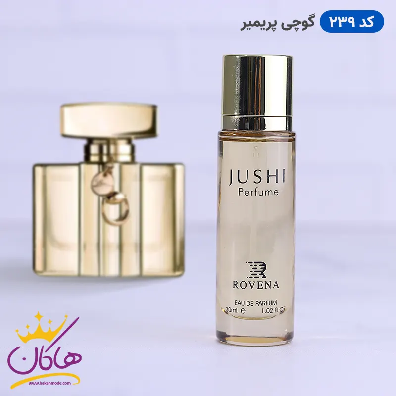 ادکلن جیبی گوچی پریمیر روونا 30 میل | ROVENA 239