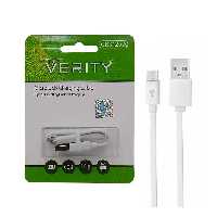 کابل پاوربانک میکرو USB وریتی مدل CB3125A