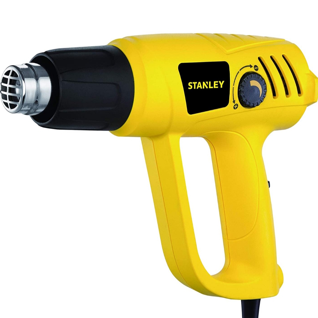 سشوار صنعتی استنلی مدل STXH2000