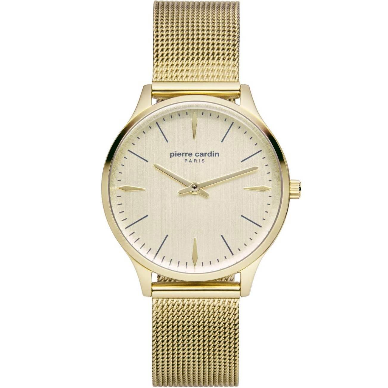 ساعت مچی پیرکاردین مدل PC902282F14