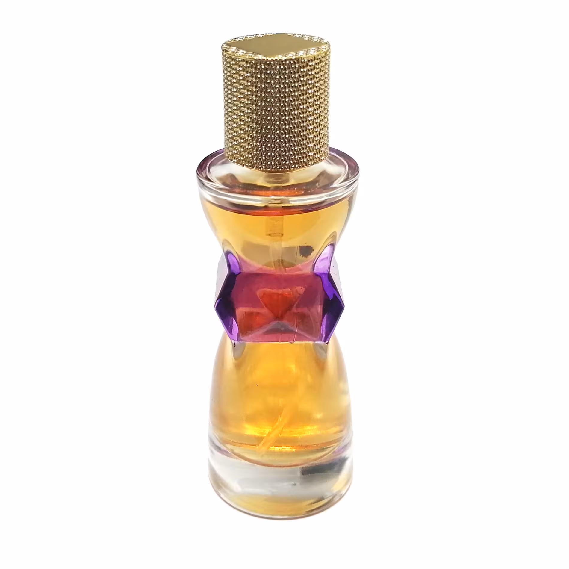 عطر جیبی زنانه نیچ برند کالکشن مدل مانیفستو کد 044 حجم 25 میلی لیتر