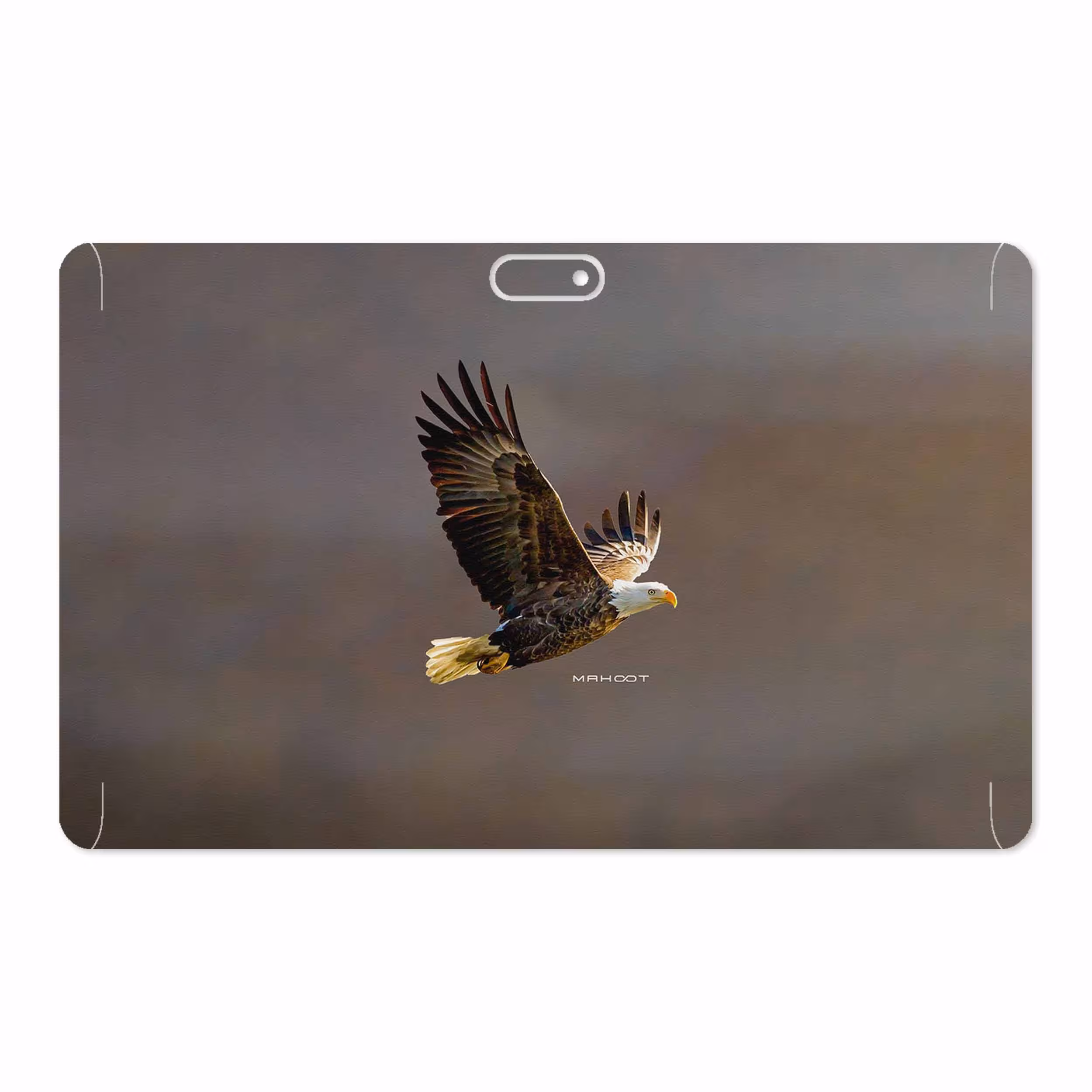 برچسب پوششی ماهوت مدل Eagle مناسب برای تبلت جی ال ایکس W11 Plus