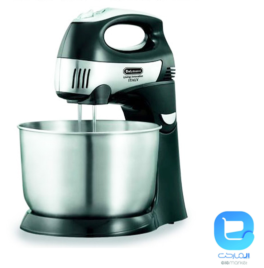 همزن کاسه دار دلمونتی DL210