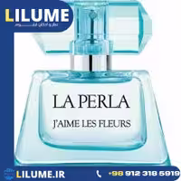 عطر ادکلن لاپرلا جایم لس فلور 100 میل زنانه