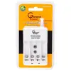  شارژر باتری جنرال پاور مدل GC-406W