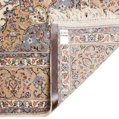  فرش دستباف شش متری سی پرشیا کد 174506