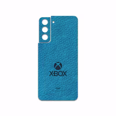 برچسب پوششی ماهوت مدل BL-XBOX مناسب برای گوشی موبایل سامسونگ Galaxy S21 FE 5G