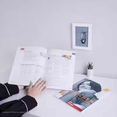 کتاب menschen B1.1 اثر جمعی از نویسندگان انتشارات هوبر