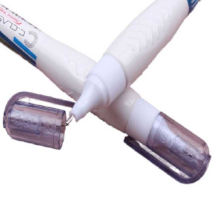 لاک غلط گیر (قلمی).    c.class  