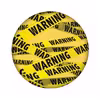 برچسب کنسول بازی مدل Warning کد 1648