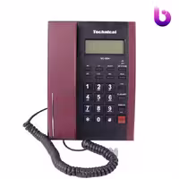 تلفن رومیزی تکنیکال Technical TEC-5854