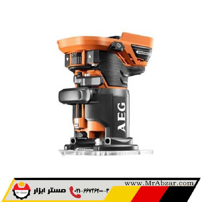 اور فرز نجاری شارژی آاگ BOF18BL SETLL1820