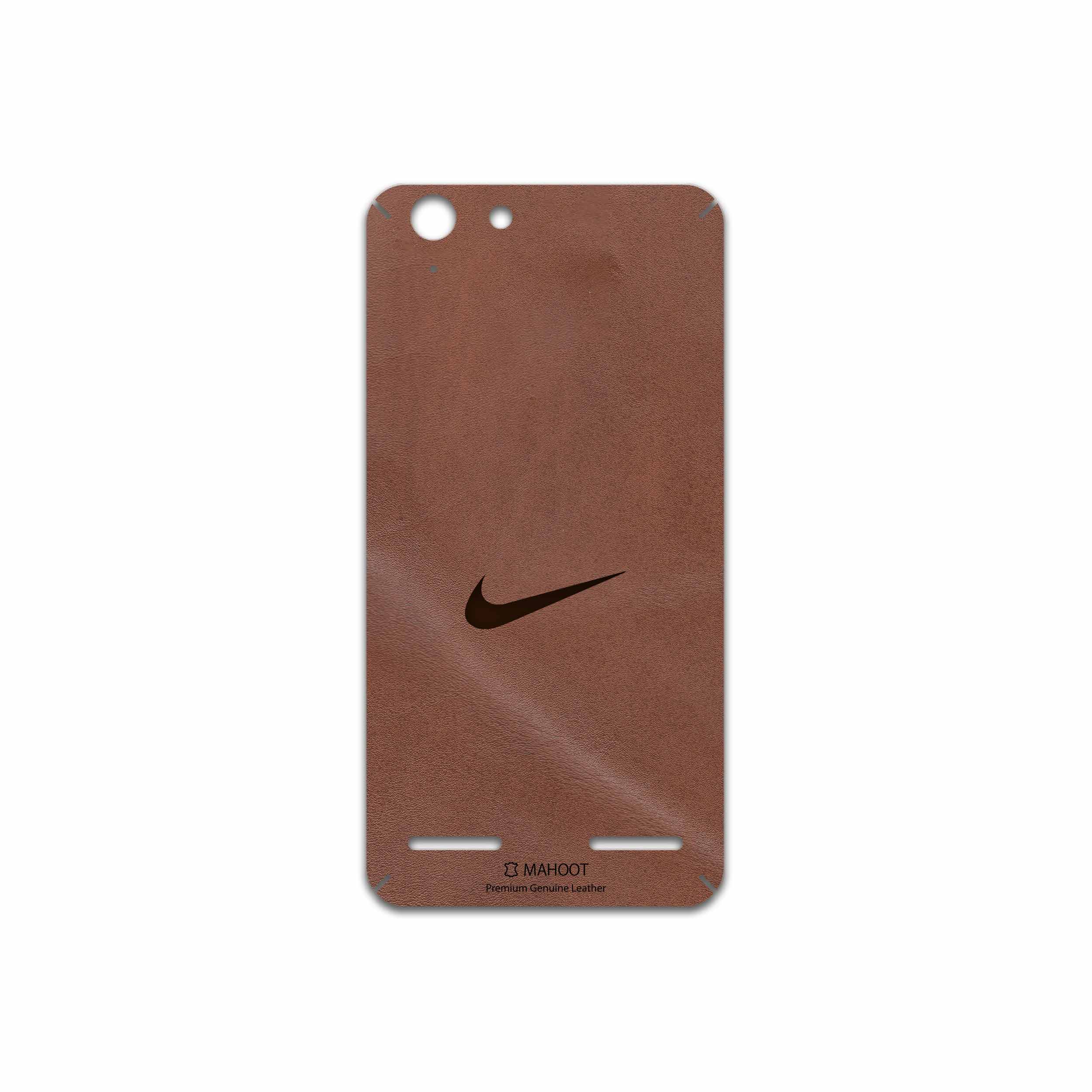 برچسب پوششی ماهوت مدل MNL-NK مناسب برای گوشی موبایل لنوو Vibe K5 Plus