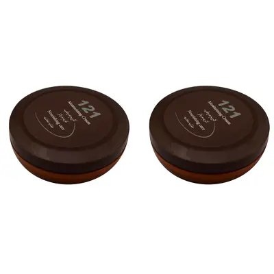 کرم مرطوب کننده 121 مدل G401 حجم 150 میلی لیتر مجموعه 2 عددی