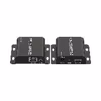 ارسال فوری   ضمانت اصالت کالا   اکستندر 60 متری HDMI روی شبکه مدل تی سی تی TC-HEX-60