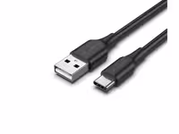 کابل شارژ USB 2.0 به Type-c ونشن مدل CTHBF طول 1 متر