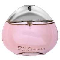 ادو پرفیوم زنانه DAVIDOFF Echo حجم 100 میلی لیتر