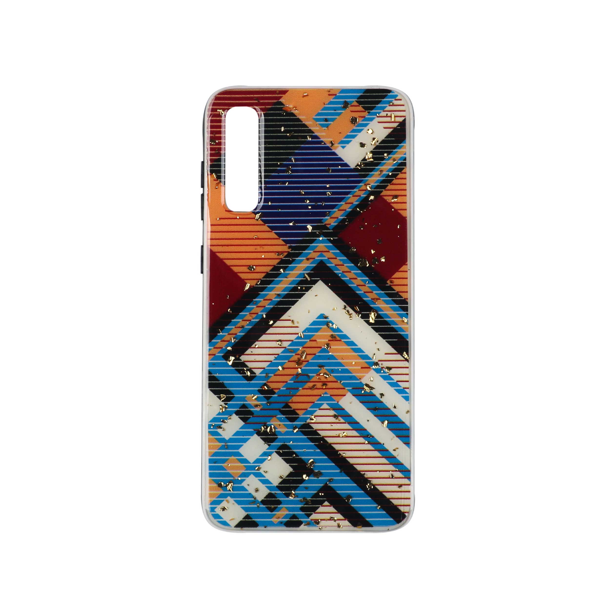 کاور مدل هزارتو مناسب برای گوشی موبایل سامسونگ Galaxy A70