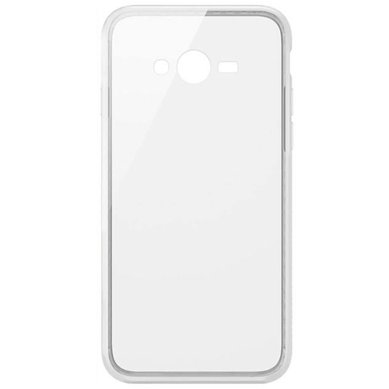 کاور مدل CLR24 مناسب برای گوشی موبایل سامسونگ Galaxy J2 Prime / Grand Prime Plus