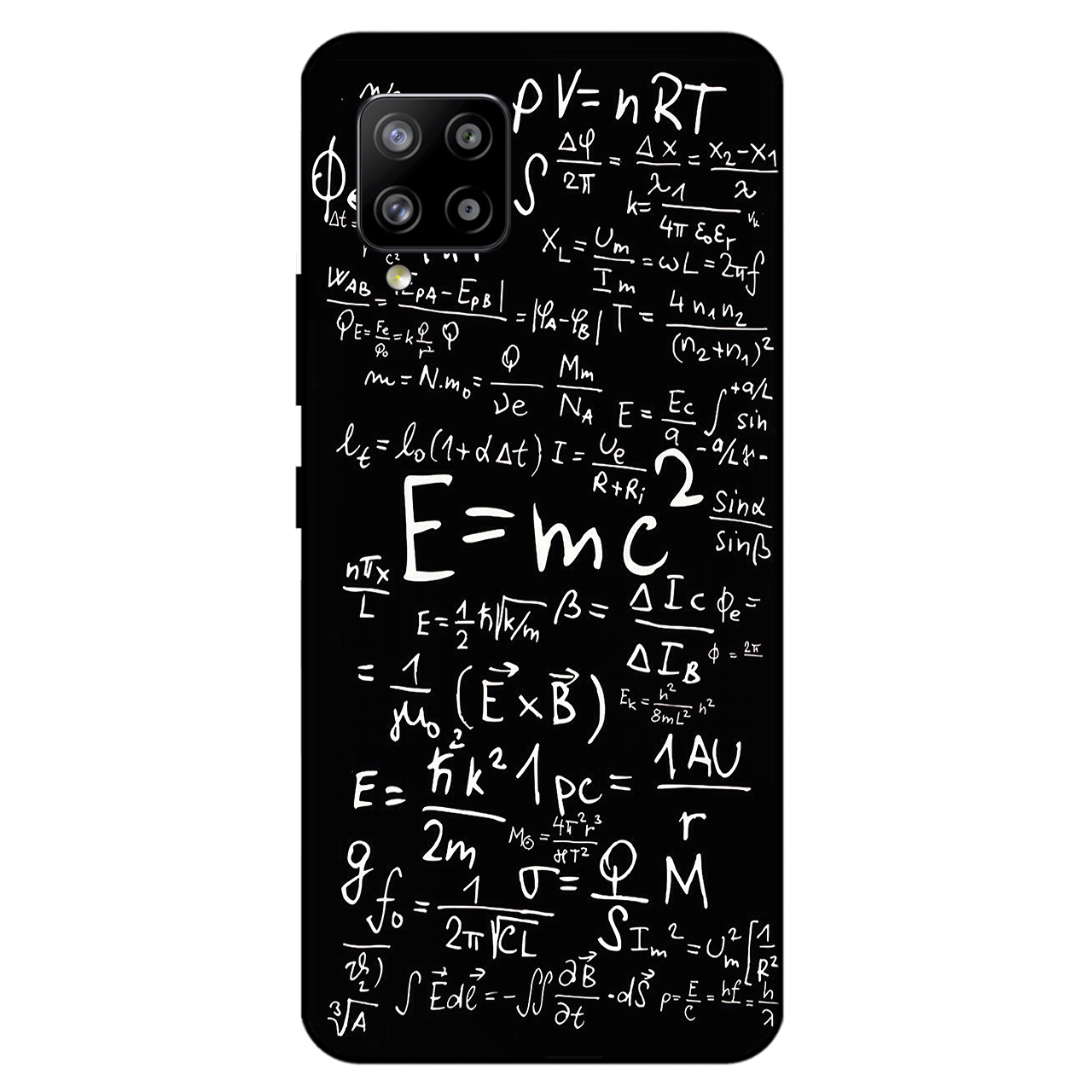 کاور مگافون کد 6297 مناسب برای گوشی موبایل سامسونگ Galaxy A22 4G