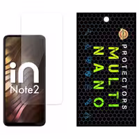 محافظ صفحه نمایش مولتی نانو مدل X-S1N مناسب برای گوشی موبایل میکرومکس In Note 2 | کالا برتری